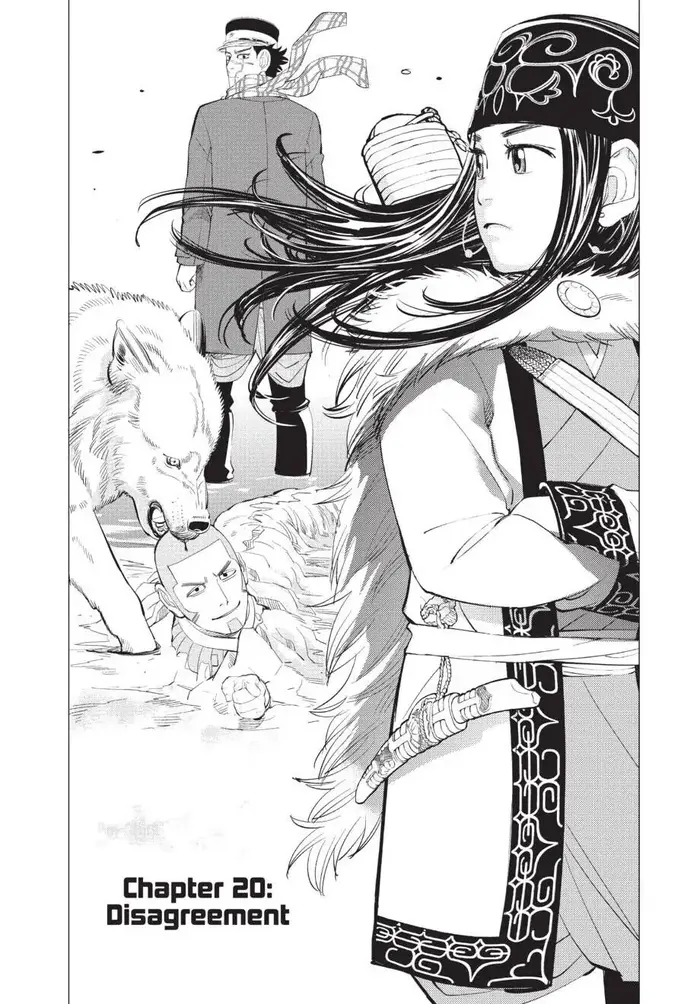 Golden Kamuy Chapter 20 image 02_optimized